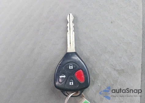 2009 Toyota Camry Le z USA, uszkodzony, nr VIN 4T1BE46KX9U858328